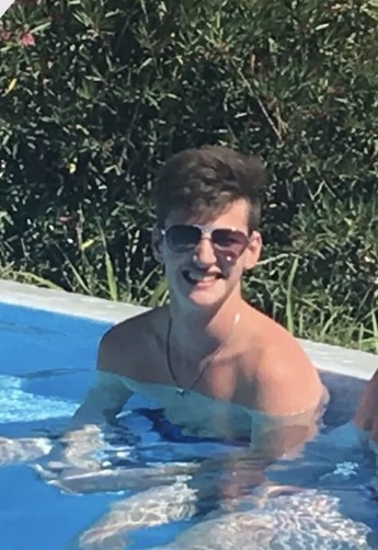 Geoffrey